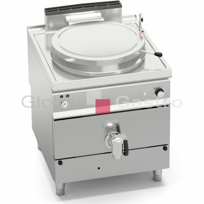 Dvouplášťový kotel Bertos SG9P15l | Bertos 117099630